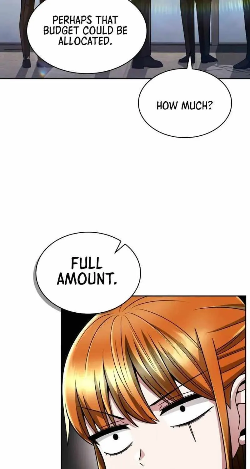 Clever Cleaning Life Of The Returned Genius Hunter Chapter 61 page 88 - 