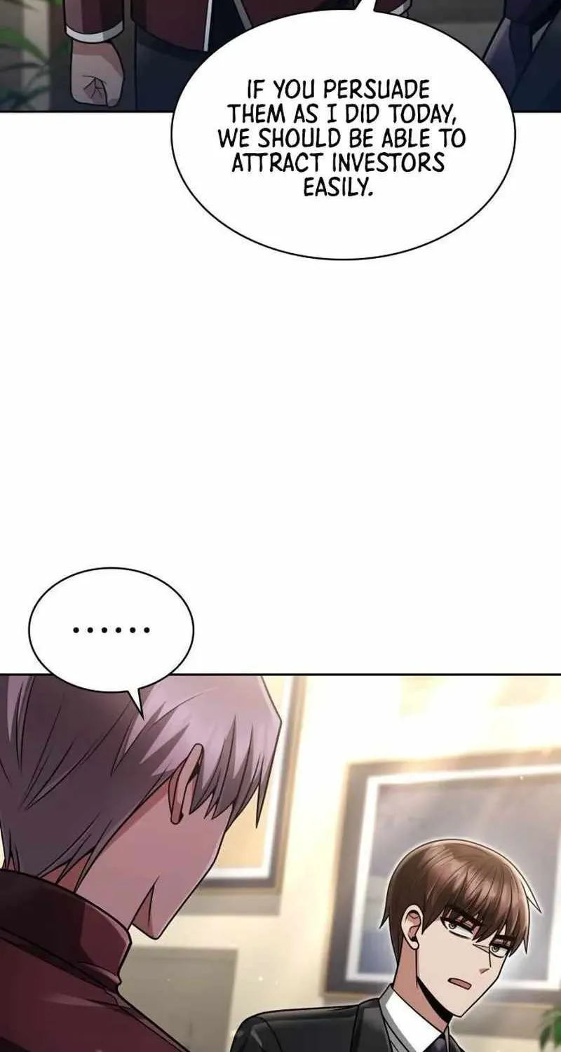 Clever Cleaning Life Of The Returned Genius Hunter Chapter 61 page 91 - 