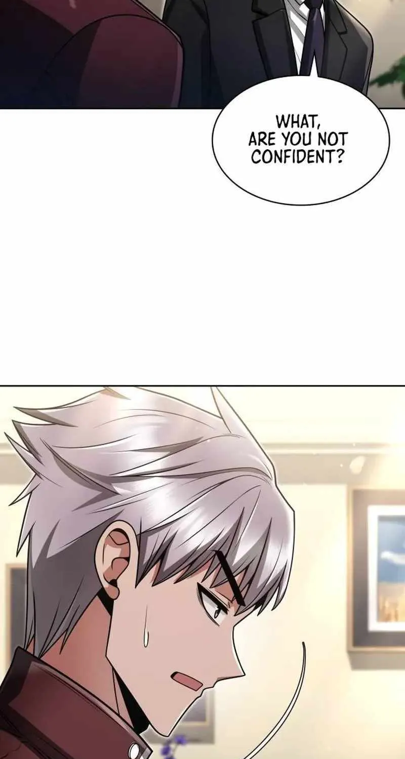 Clever Cleaning Life Of The Returned Genius Hunter Chapter 61 page 92 - 