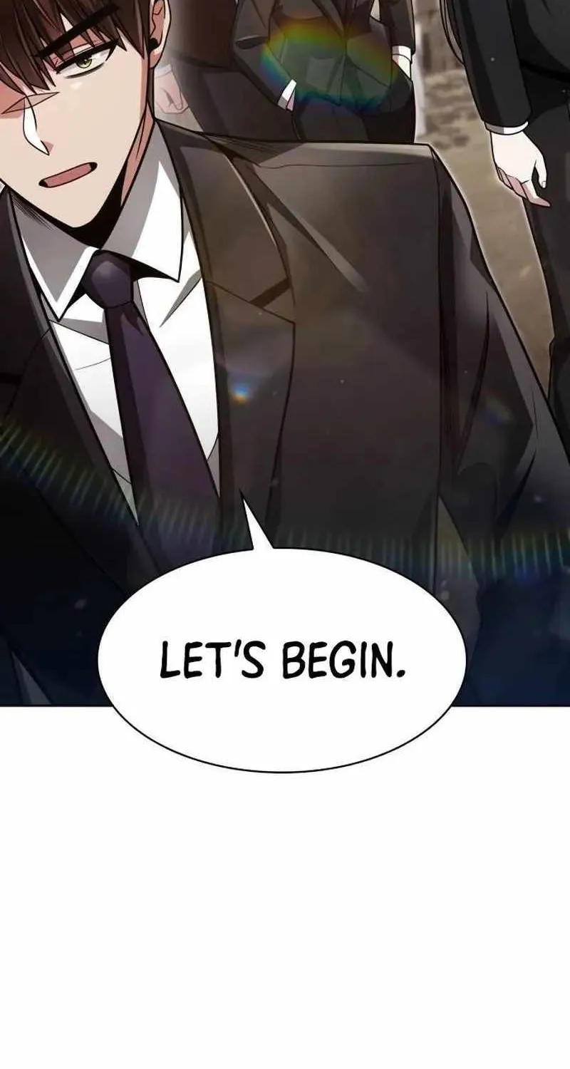 Clever Cleaning Life Of The Returned Genius Hunter Chapter 61 page 98 - 