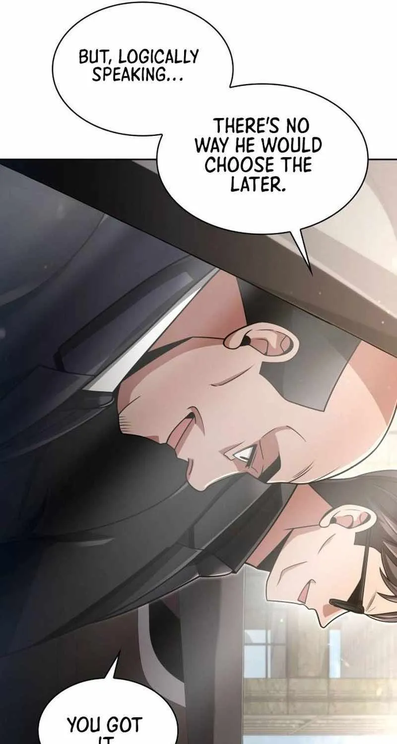 Clever Cleaning Life Of The Returned Genius Hunter Chapter 62 page 101 - 