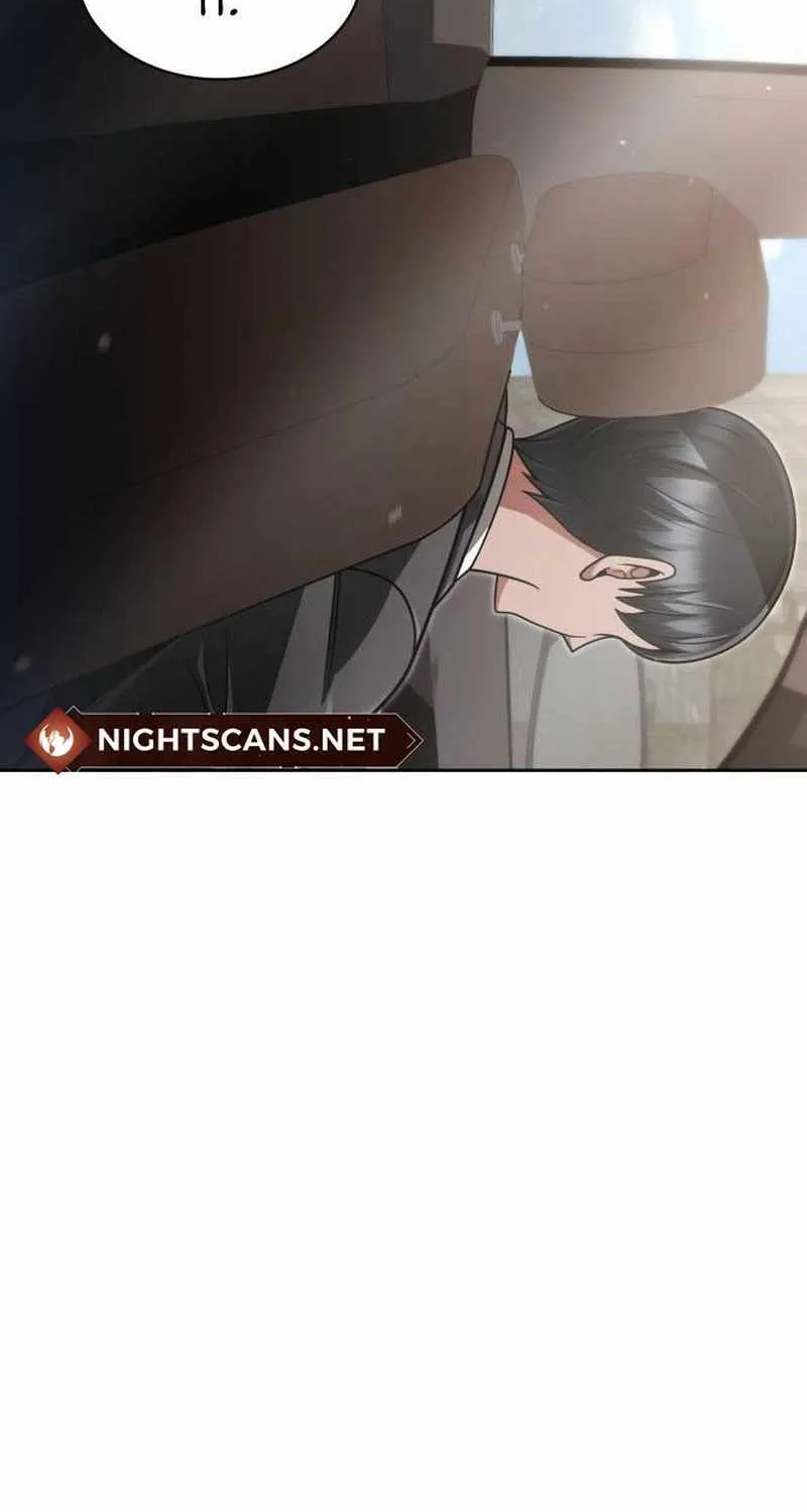 Clever Cleaning Life Of The Returned Genius Hunter Chapter 62 page 102 - 