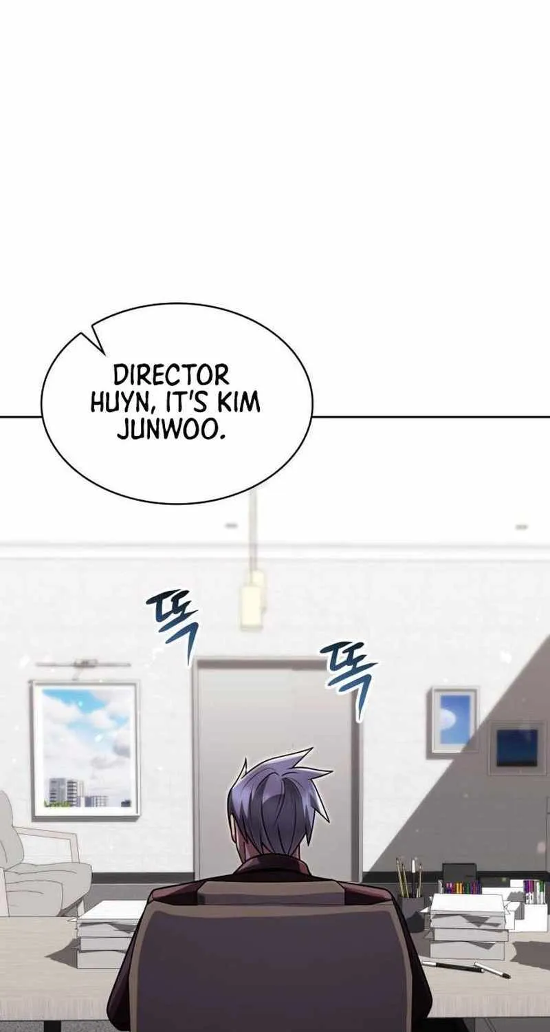 Clever Cleaning Life Of The Returned Genius Hunter Chapter 62 page 103 - 