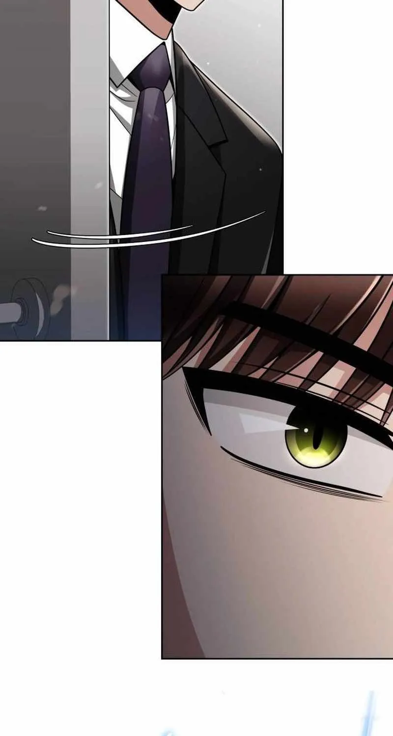 Clever Cleaning Life Of The Returned Genius Hunter Chapter 62 page 105 - 