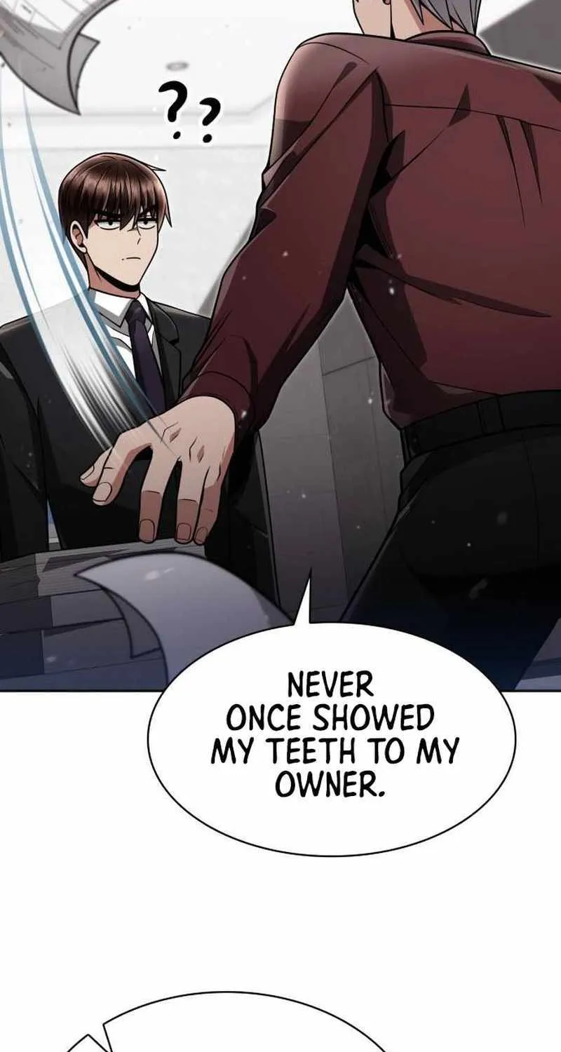 Clever Cleaning Life Of The Returned Genius Hunter Chapter 62 page 109 - 