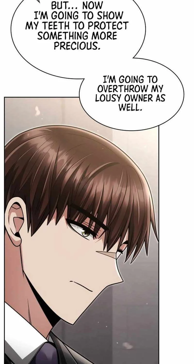 Clever Cleaning Life Of The Returned Genius Hunter Chapter 62 page 110 - 