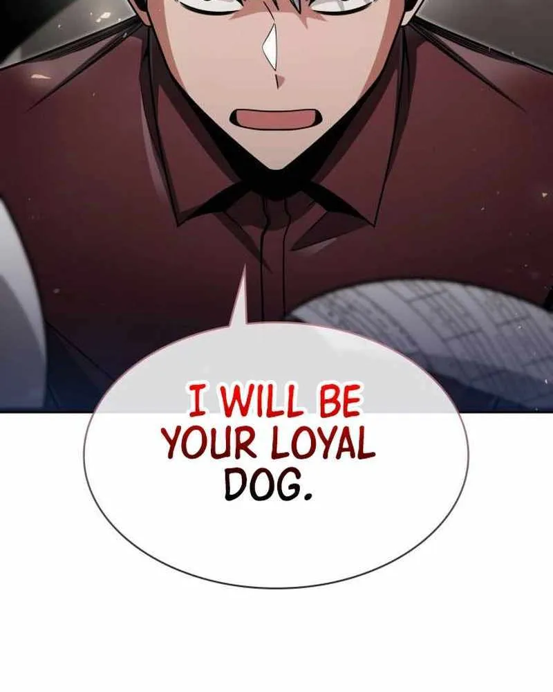 Clever Cleaning Life Of The Returned Genius Hunter Chapter 62 page 112 - 