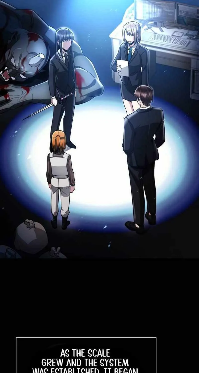 Clever Cleaning Life Of The Returned Genius Hunter Chapter 62 page 14 - 