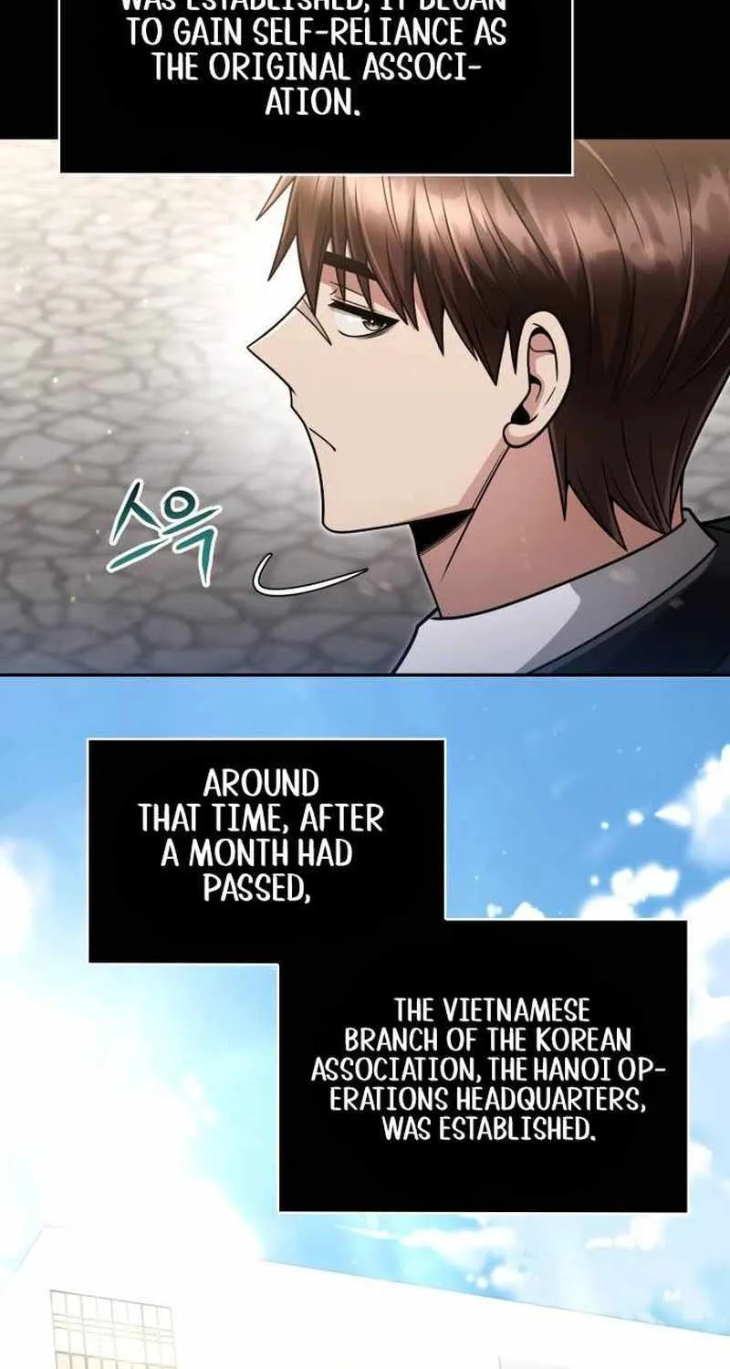 Clever Cleaning Life Of The Returned Genius Hunter Chapter 62 page 15 - 