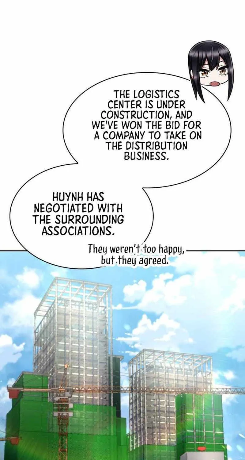 Clever Cleaning Life Of The Returned Genius Hunter Chapter 62 page 20 - 