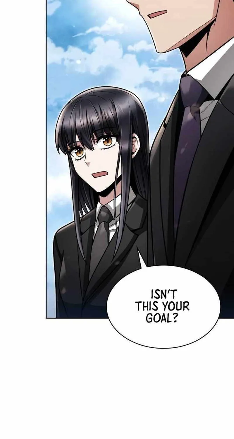 Clever Cleaning Life Of The Returned Genius Hunter Chapter 62 page 22 - 