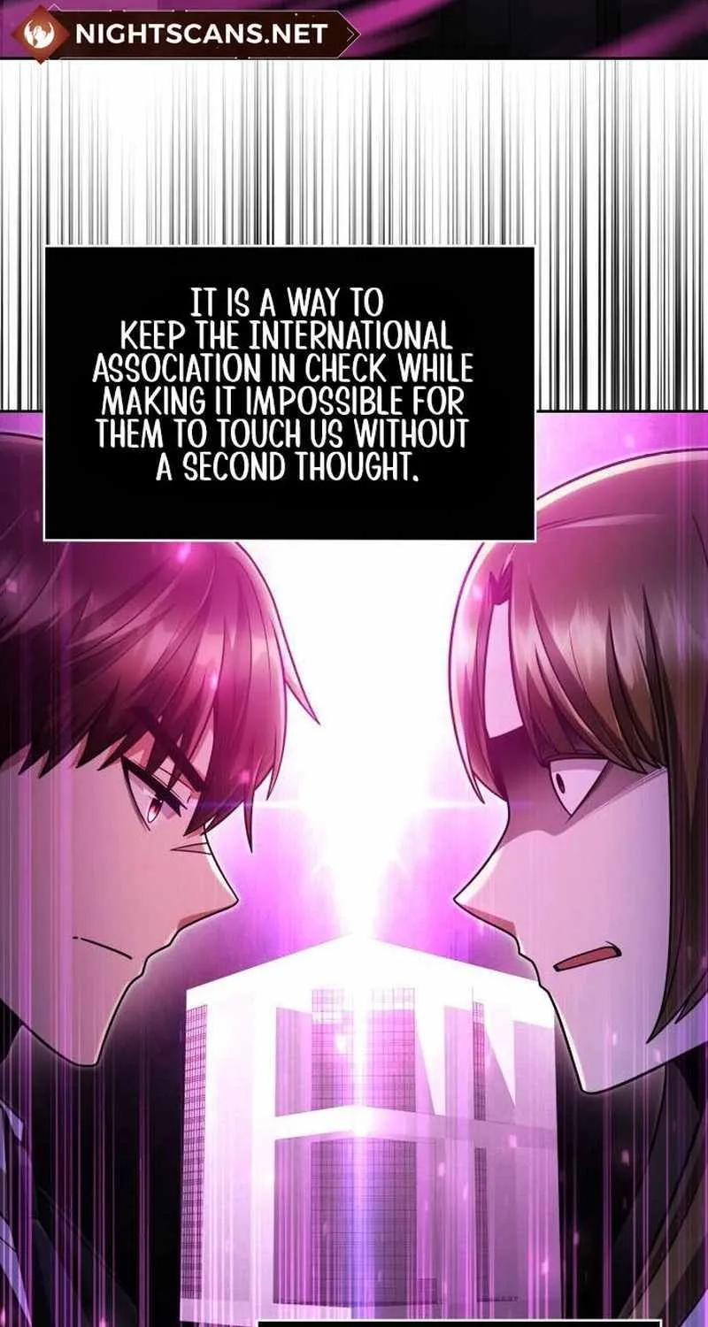Clever Cleaning Life Of The Returned Genius Hunter Chapter 62 page 25 - 