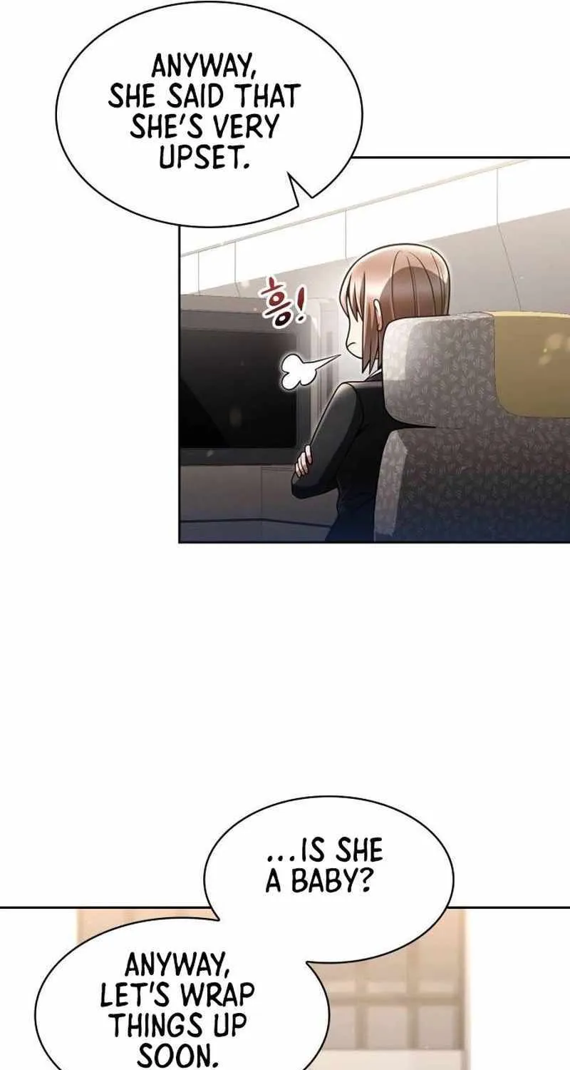 Clever Cleaning Life Of The Returned Genius Hunter Chapter 62 page 31 - 