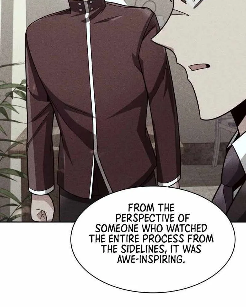 Clever Cleaning Life Of The Returned Genius Hunter Chapter 62 page 48 - 