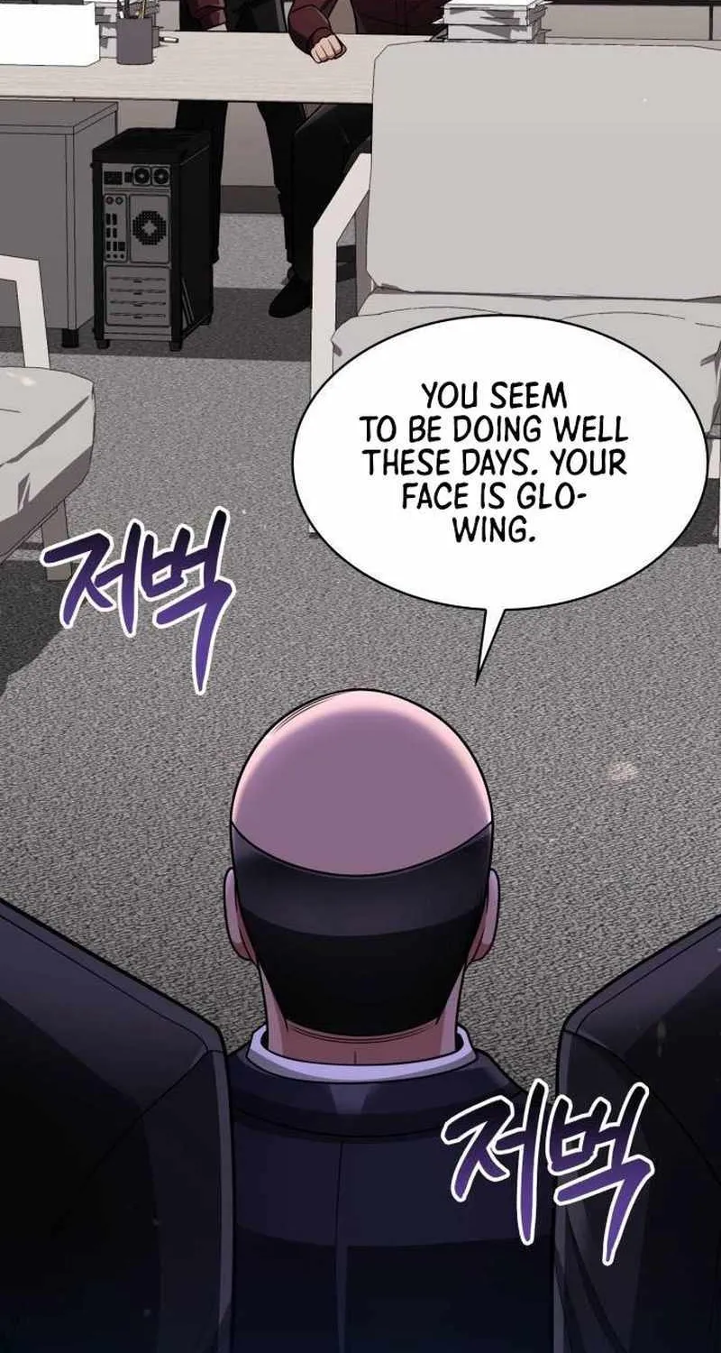 Clever Cleaning Life Of The Returned Genius Hunter Chapter 62 page 57 - 
