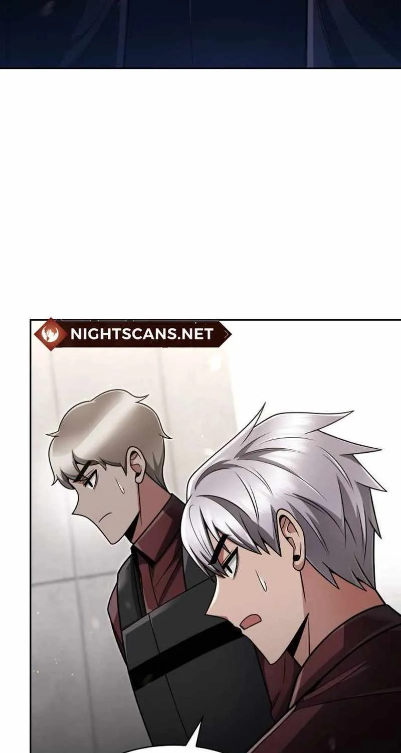 Clever Cleaning Life Of The Returned Genius Hunter Chapter 62 page 58 - 