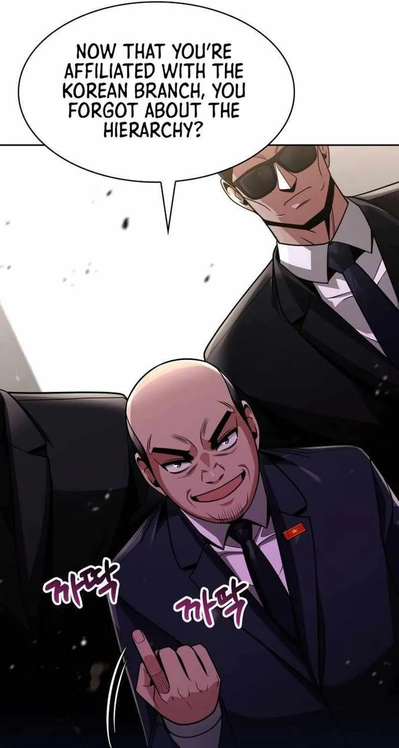 Clever Cleaning Life Of The Returned Genius Hunter Chapter 62 page 60 - 