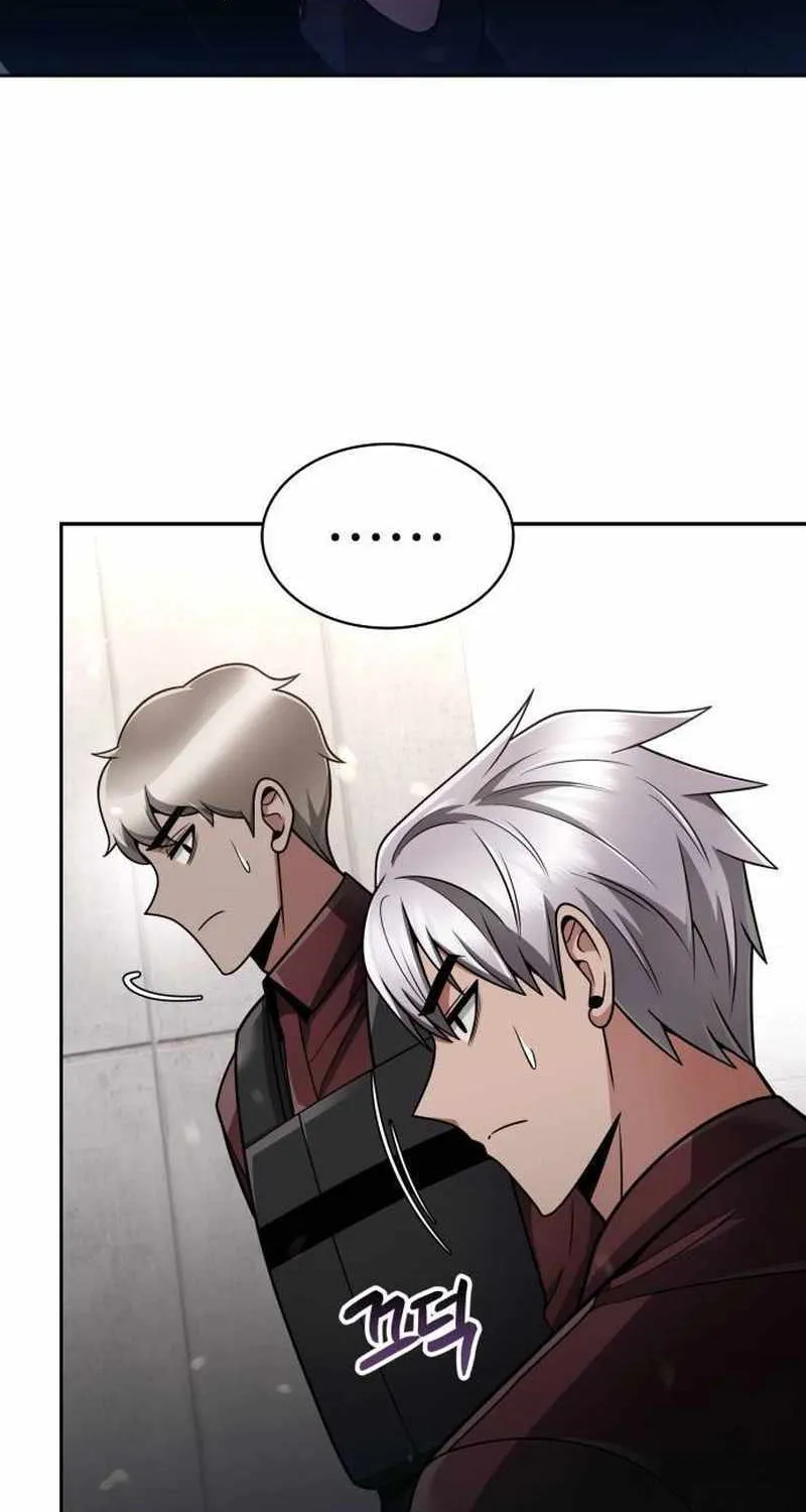 Clever Cleaning Life Of The Returned Genius Hunter Chapter 62 page 61 - 