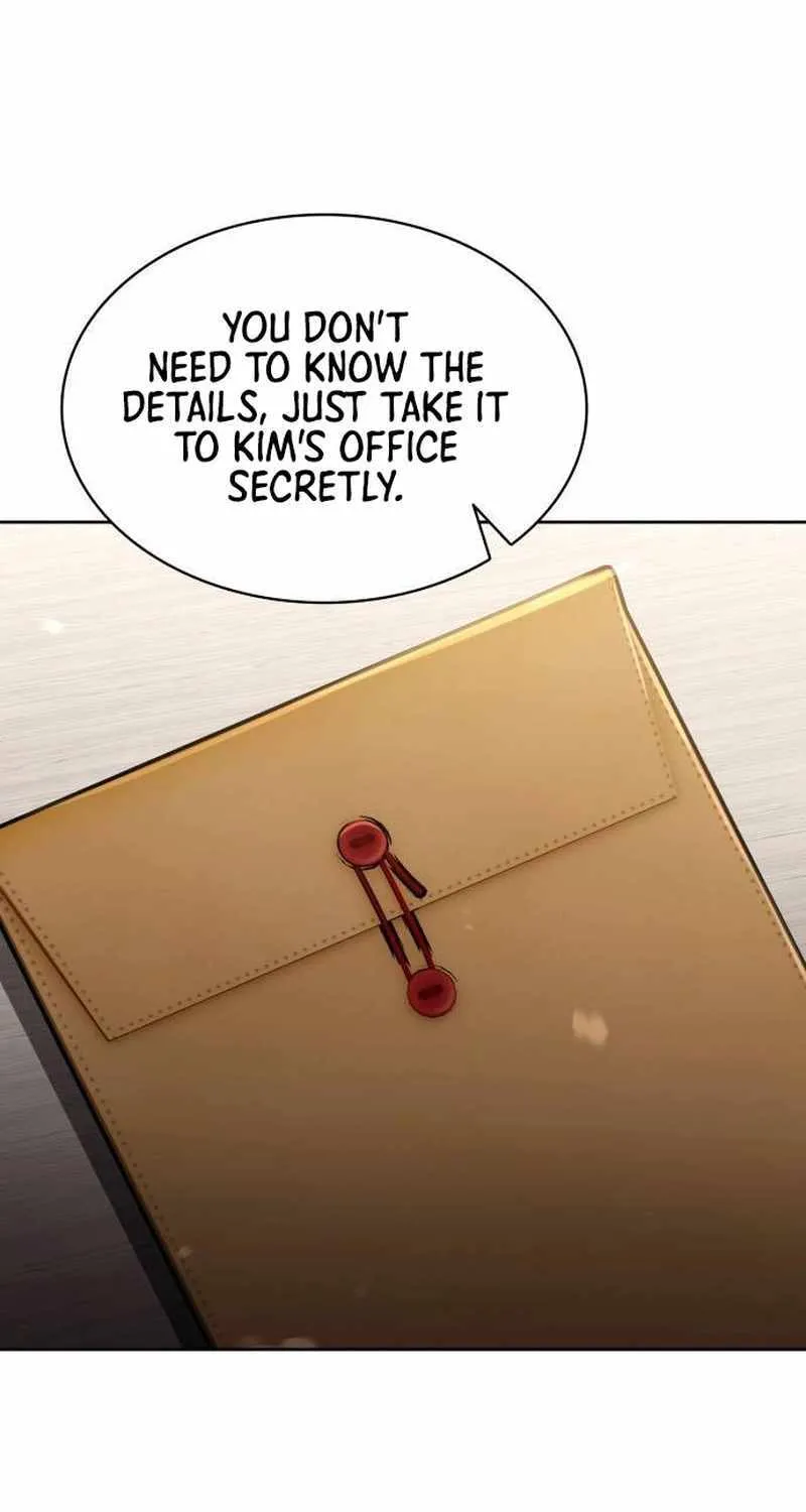 Clever Cleaning Life Of The Returned Genius Hunter Chapter 62 page 64 - 