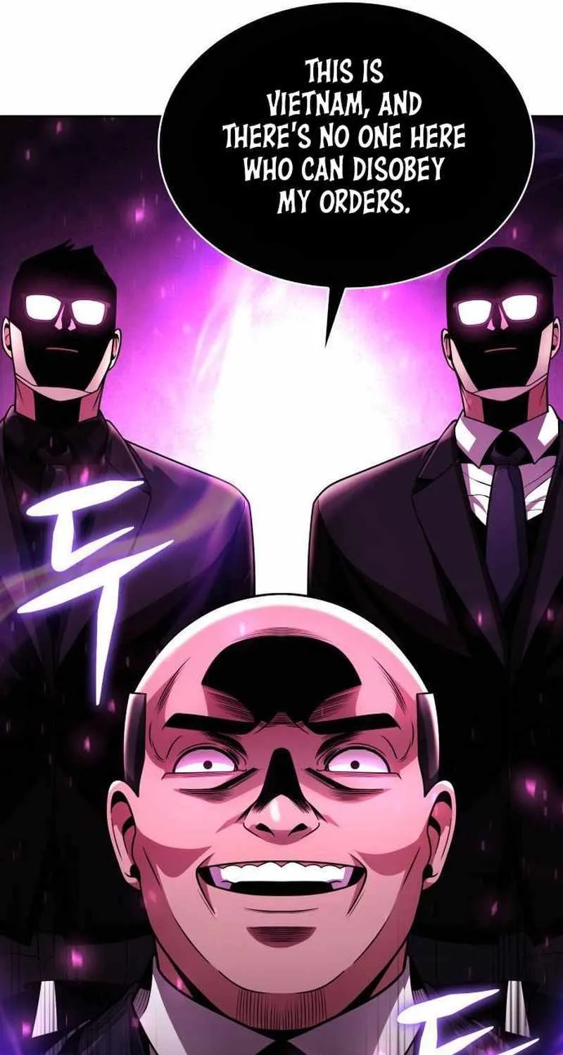 Clever Cleaning Life Of The Returned Genius Hunter Chapter 62 page 71 - 