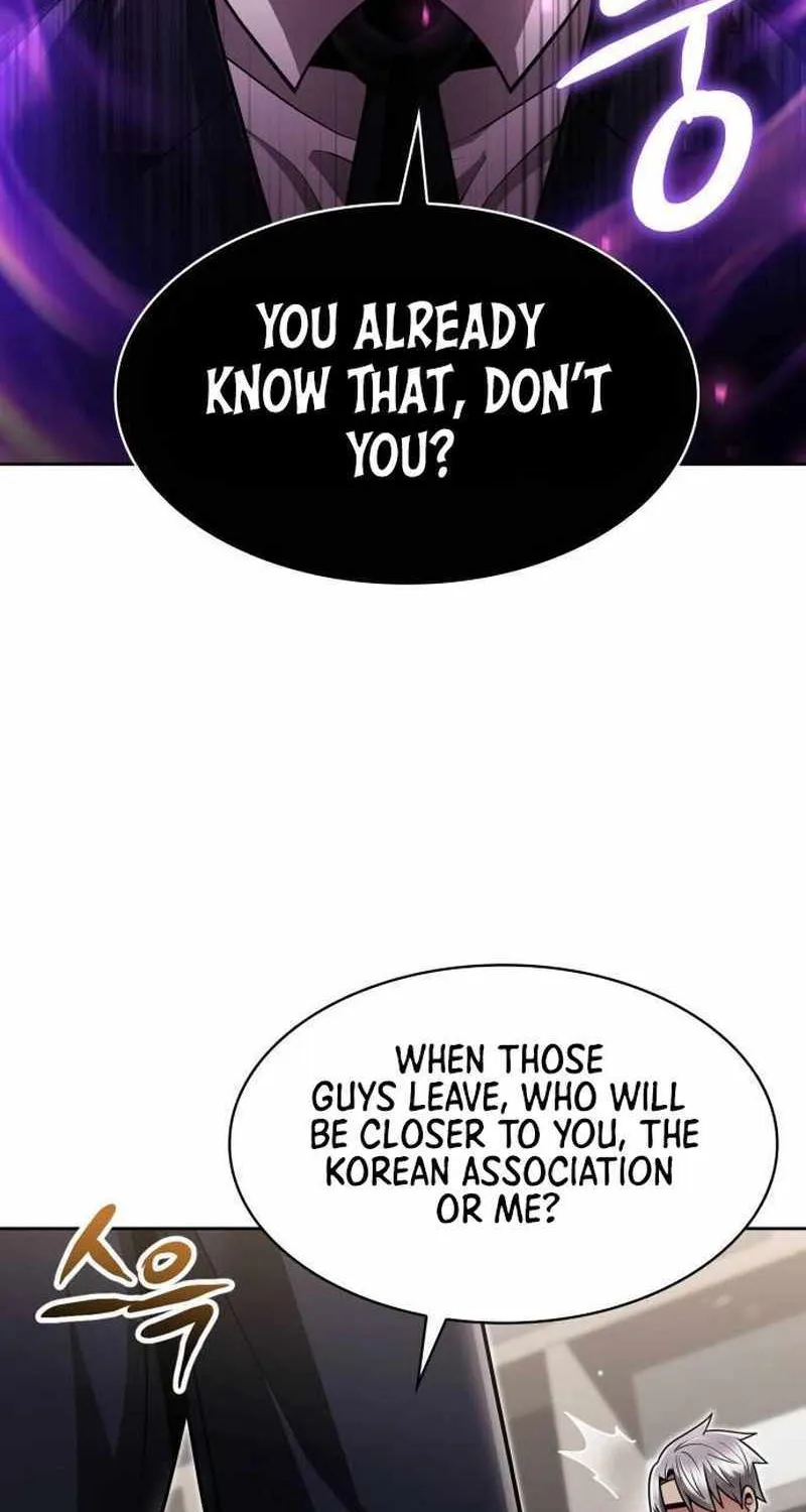 Clever Cleaning Life Of The Returned Genius Hunter Chapter 62 page 72 - 