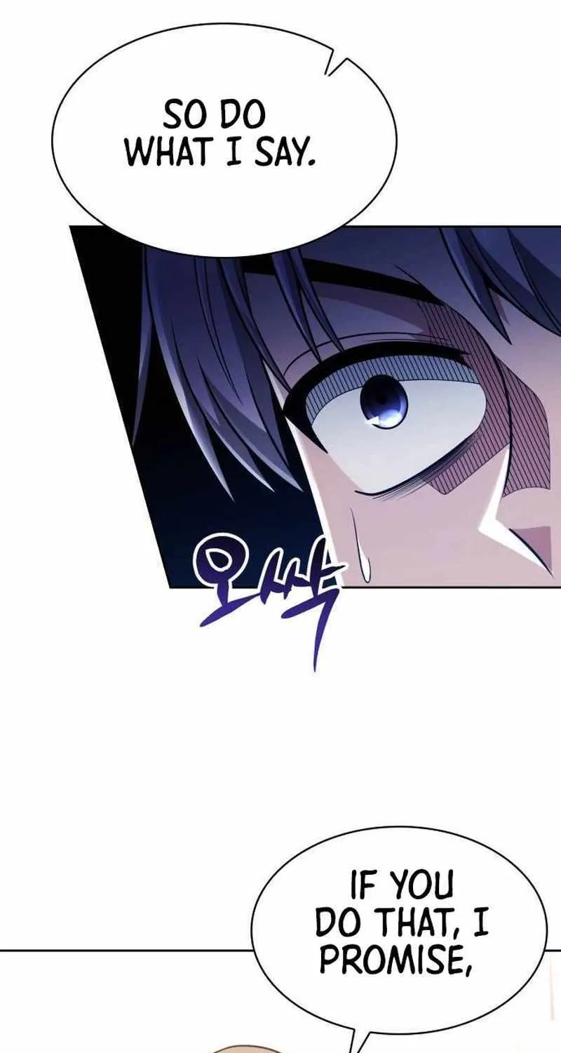 Clever Cleaning Life Of The Returned Genius Hunter Chapter 62 page 77 - 