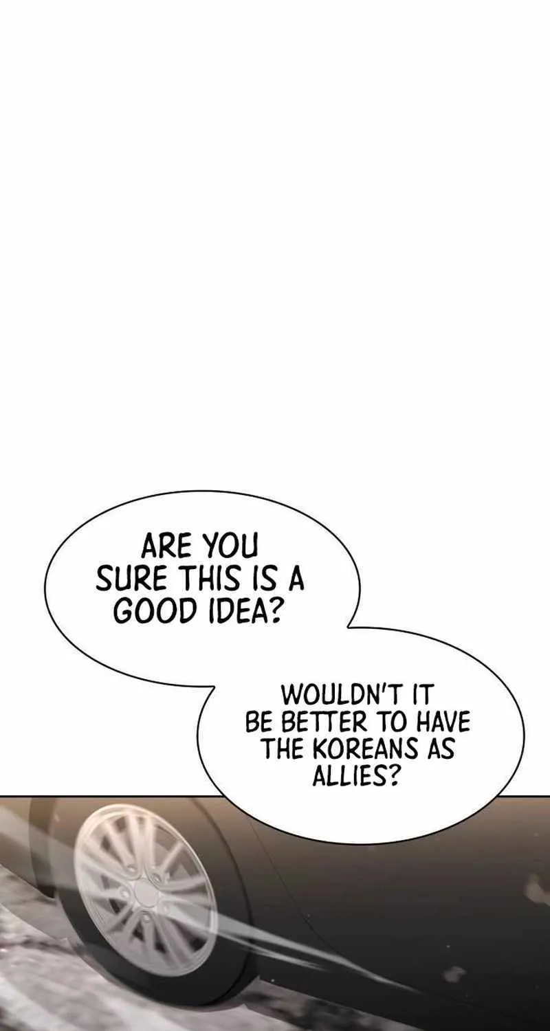 Clever Cleaning Life Of The Returned Genius Hunter Chapter 62 page 79 - 
