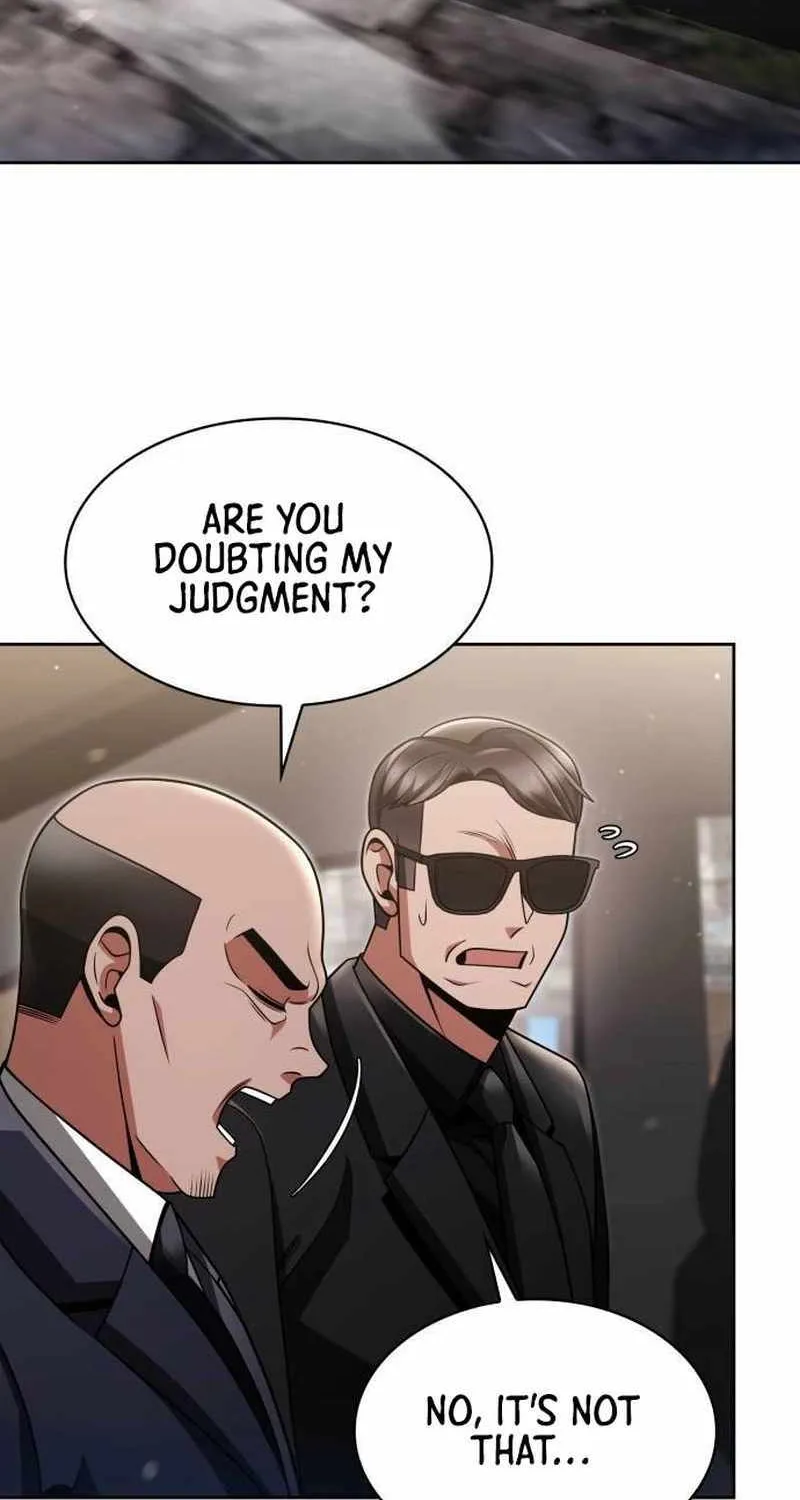 Clever Cleaning Life Of The Returned Genius Hunter Chapter 62 page 80 - 