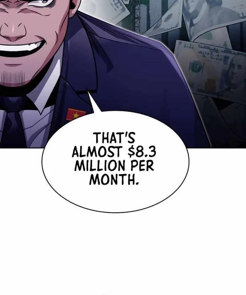 Clever Cleaning Life Of The Returned Genius Hunter Chapter 62 page 82 - 