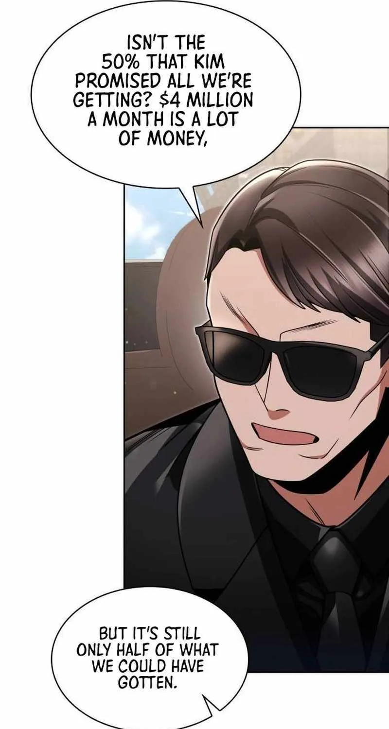 Clever Cleaning Life Of The Returned Genius Hunter Chapter 62 page 83 - 