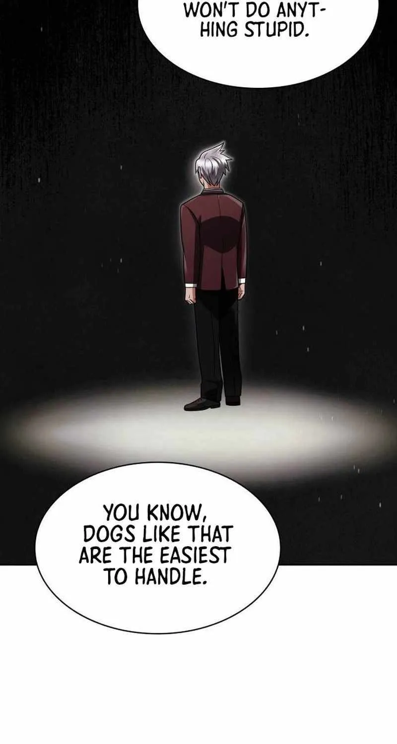 Clever Cleaning Life Of The Returned Genius Hunter Chapter 62 page 87 - 