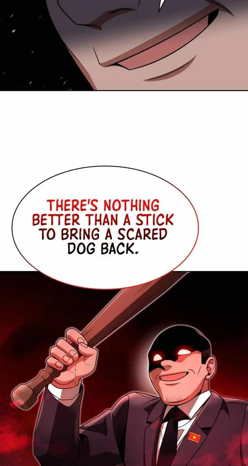 Clever Cleaning Life Of The Returned Genius Hunter Chapter 62 page 90 - 