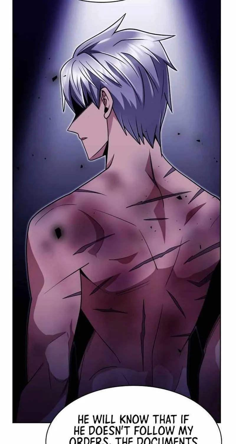 Clever Cleaning Life Of The Returned Genius Hunter Chapter 62 page 92 - 