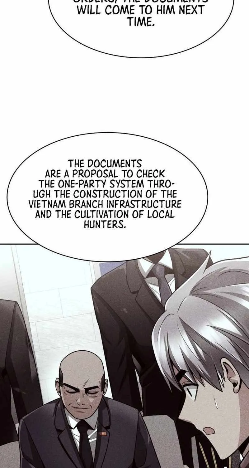 Clever Cleaning Life Of The Returned Genius Hunter Chapter 62 page 93 - 