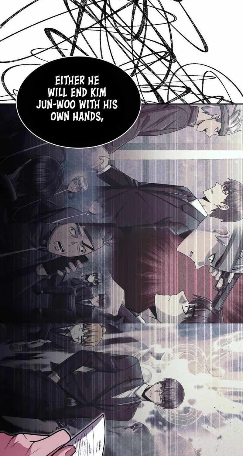 Clever Cleaning Life Of The Returned Genius Hunter Chapter 62 page 98 - 
