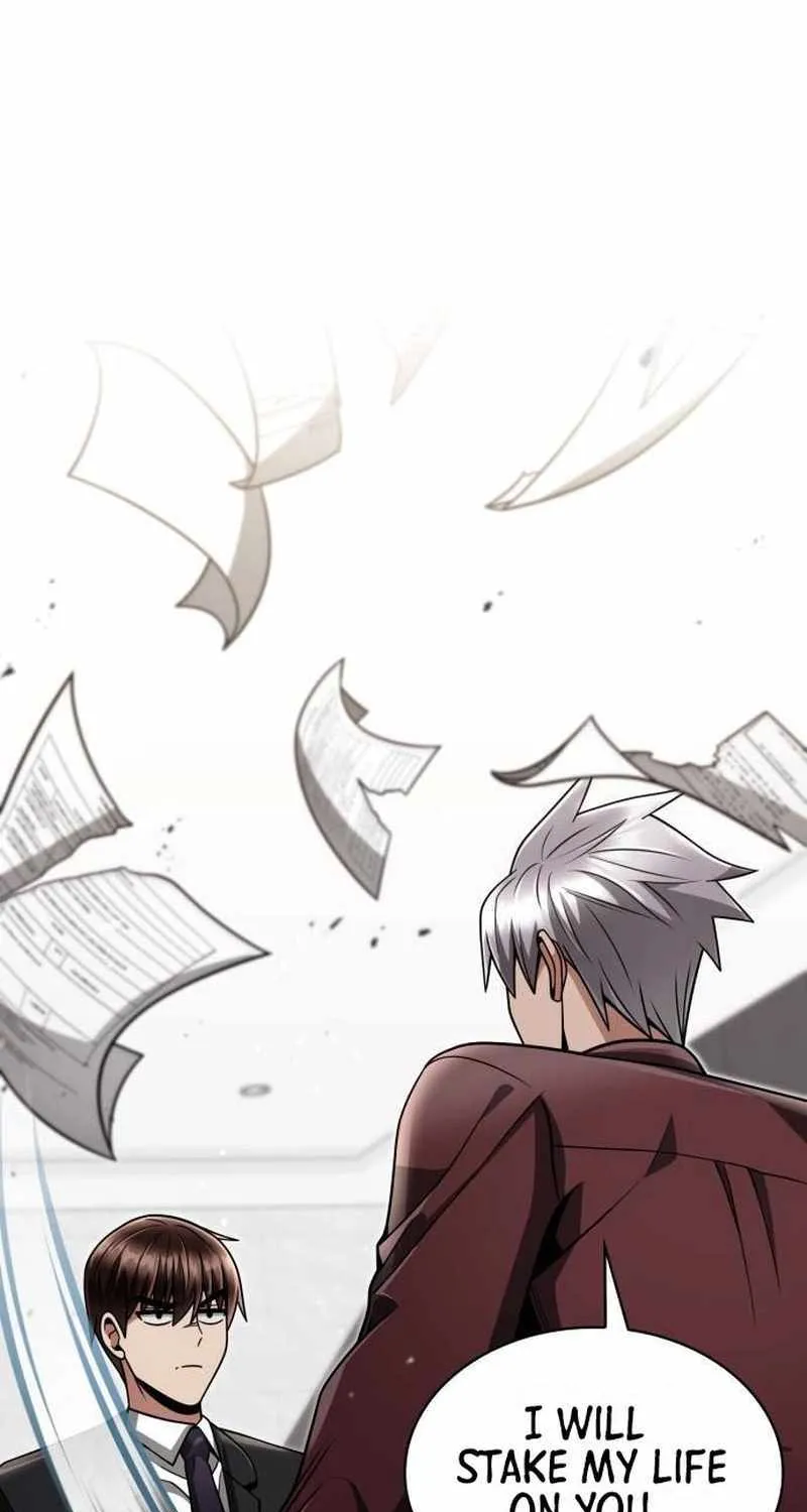 Clever Cleaning Life Of The Returned Genius Hunter Chapter 63 page 2 - 