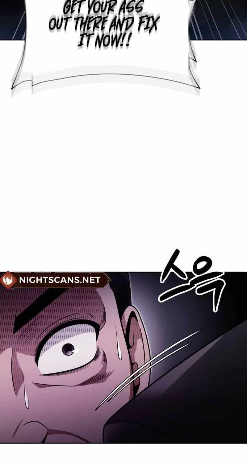 Clever Cleaning Life Of The Returned Genius Hunter Chapter 63 page 101 - 
