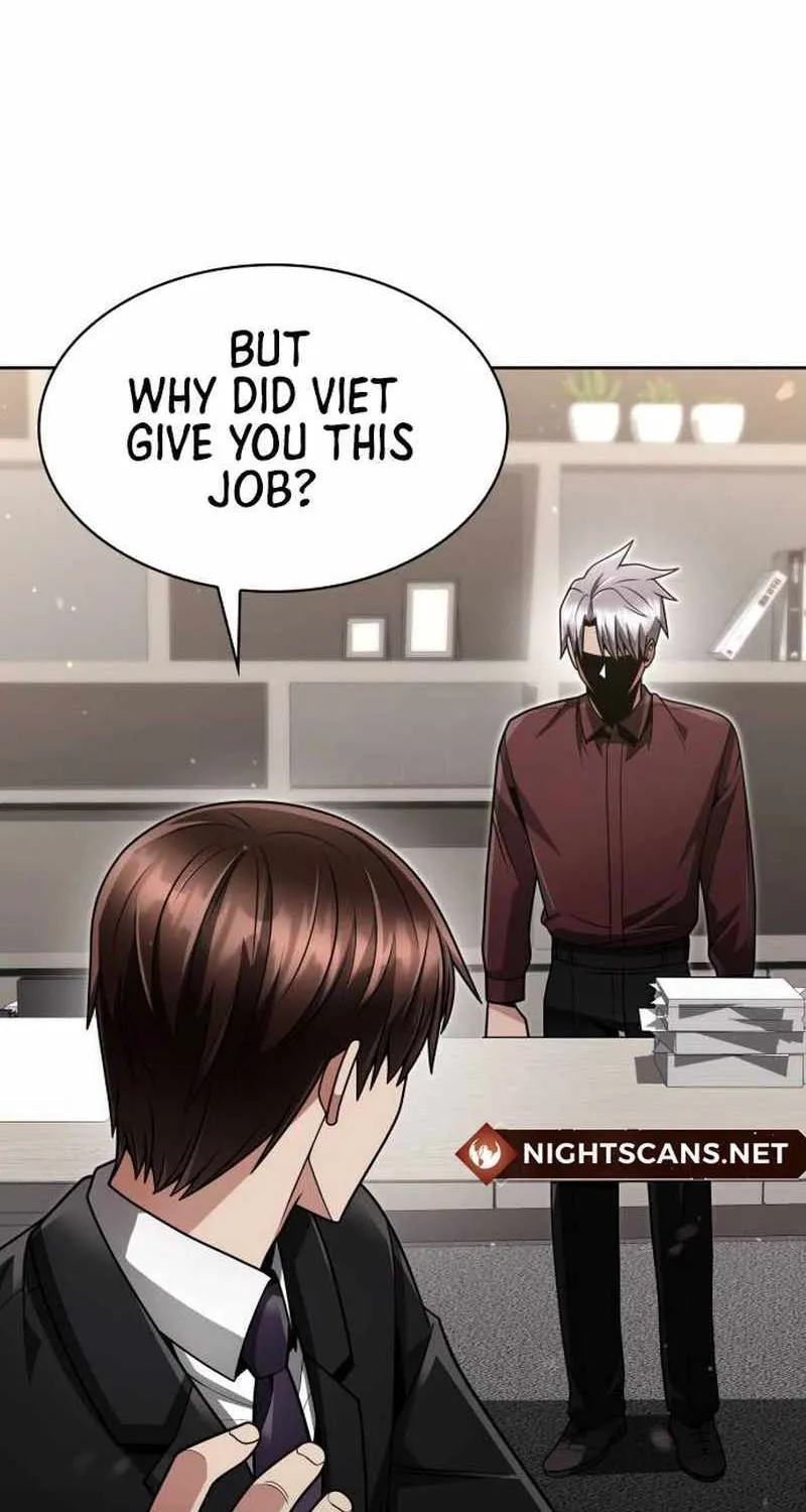 Clever Cleaning Life Of The Returned Genius Hunter Chapter 63 page 14 - 