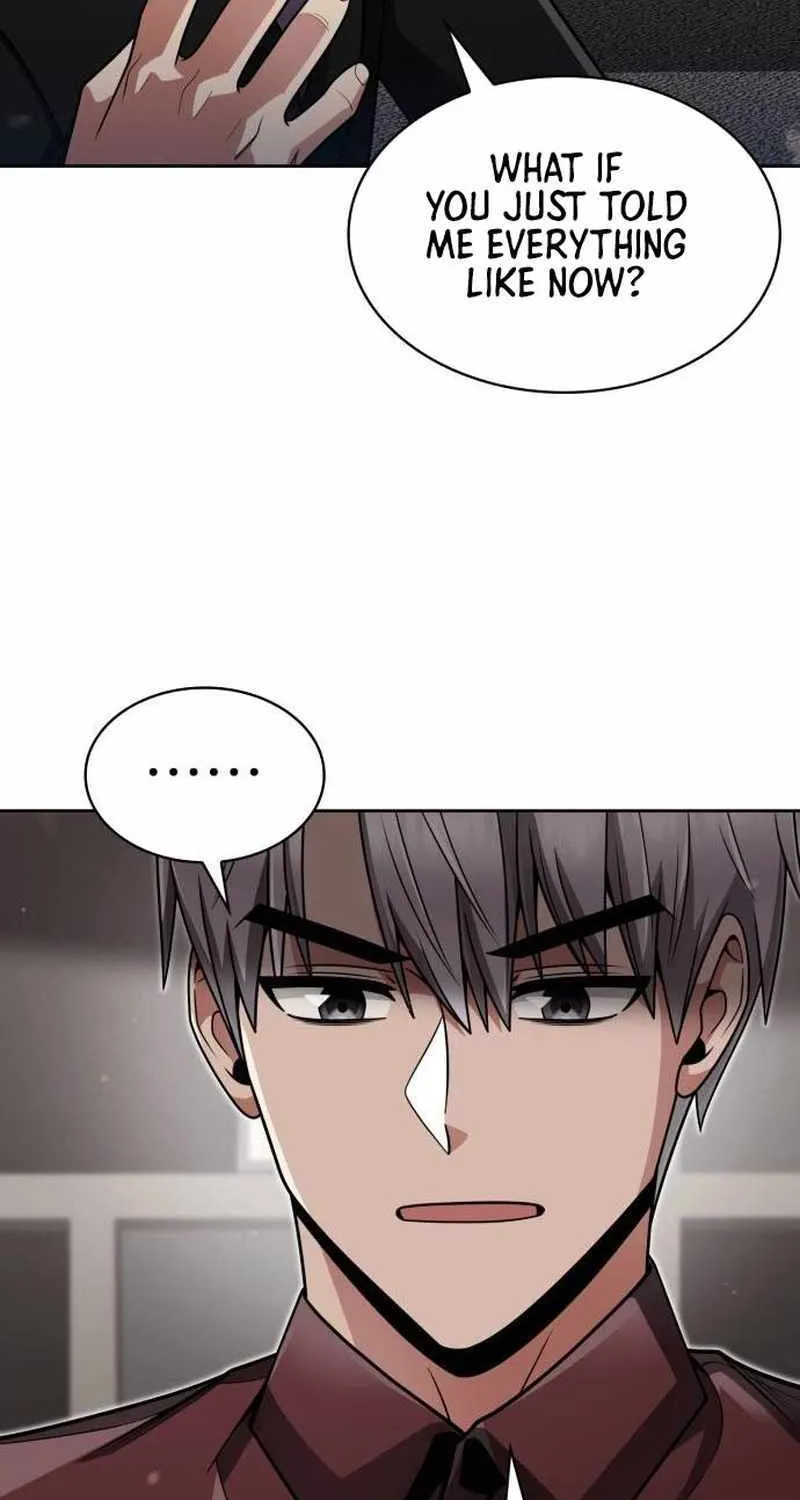 Clever Cleaning Life Of The Returned Genius Hunter Chapter 63 page 15 - 