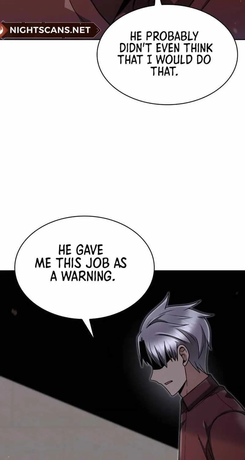 Clever Cleaning Life Of The Returned Genius Hunter Chapter 63 page 16 - 