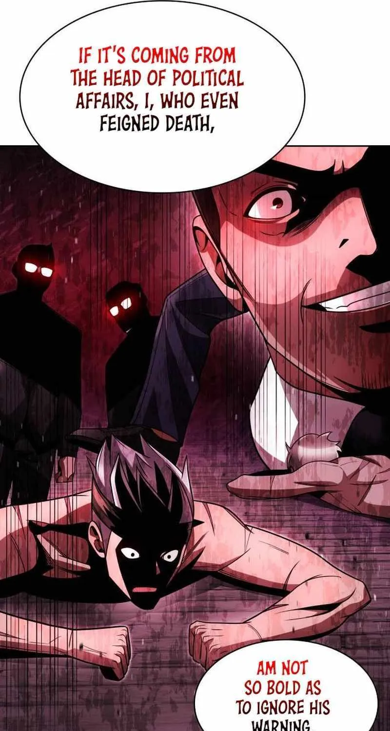 Clever Cleaning Life Of The Returned Genius Hunter Chapter 63 page 18 - 
