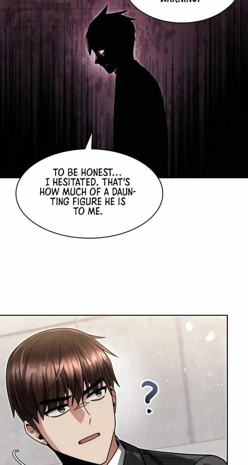 Clever Cleaning Life Of The Returned Genius Hunter Chapter 63 page 19 - 