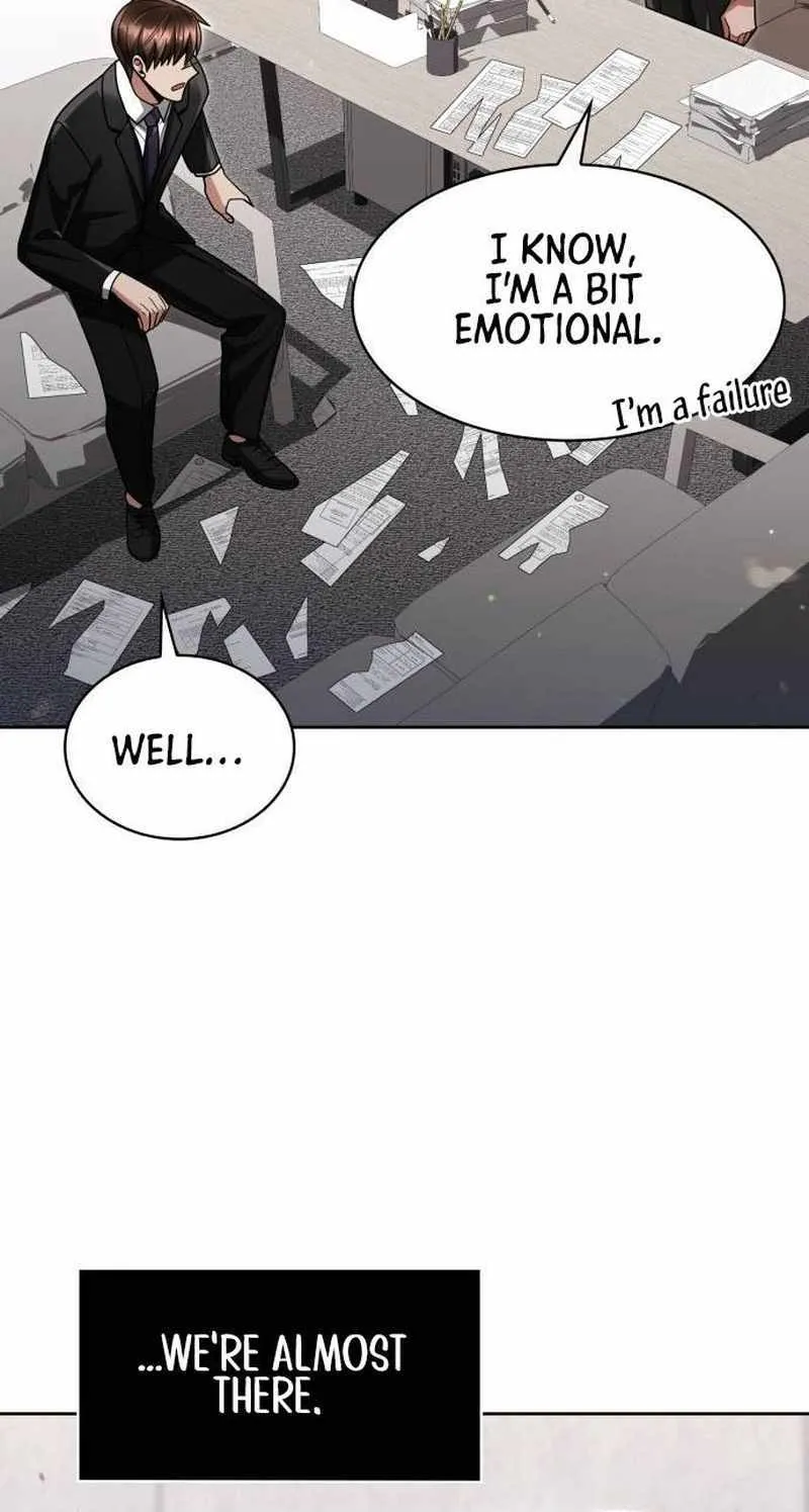 Clever Cleaning Life Of The Returned Genius Hunter Chapter 63 page 22 - 