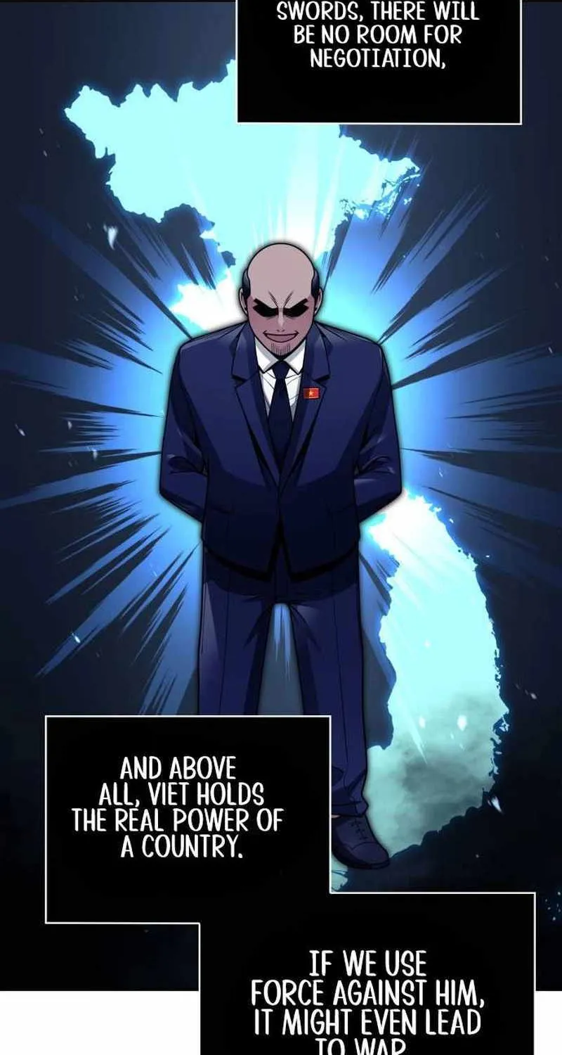 Clever Cleaning Life Of The Returned Genius Hunter Chapter 63 page 26 - 