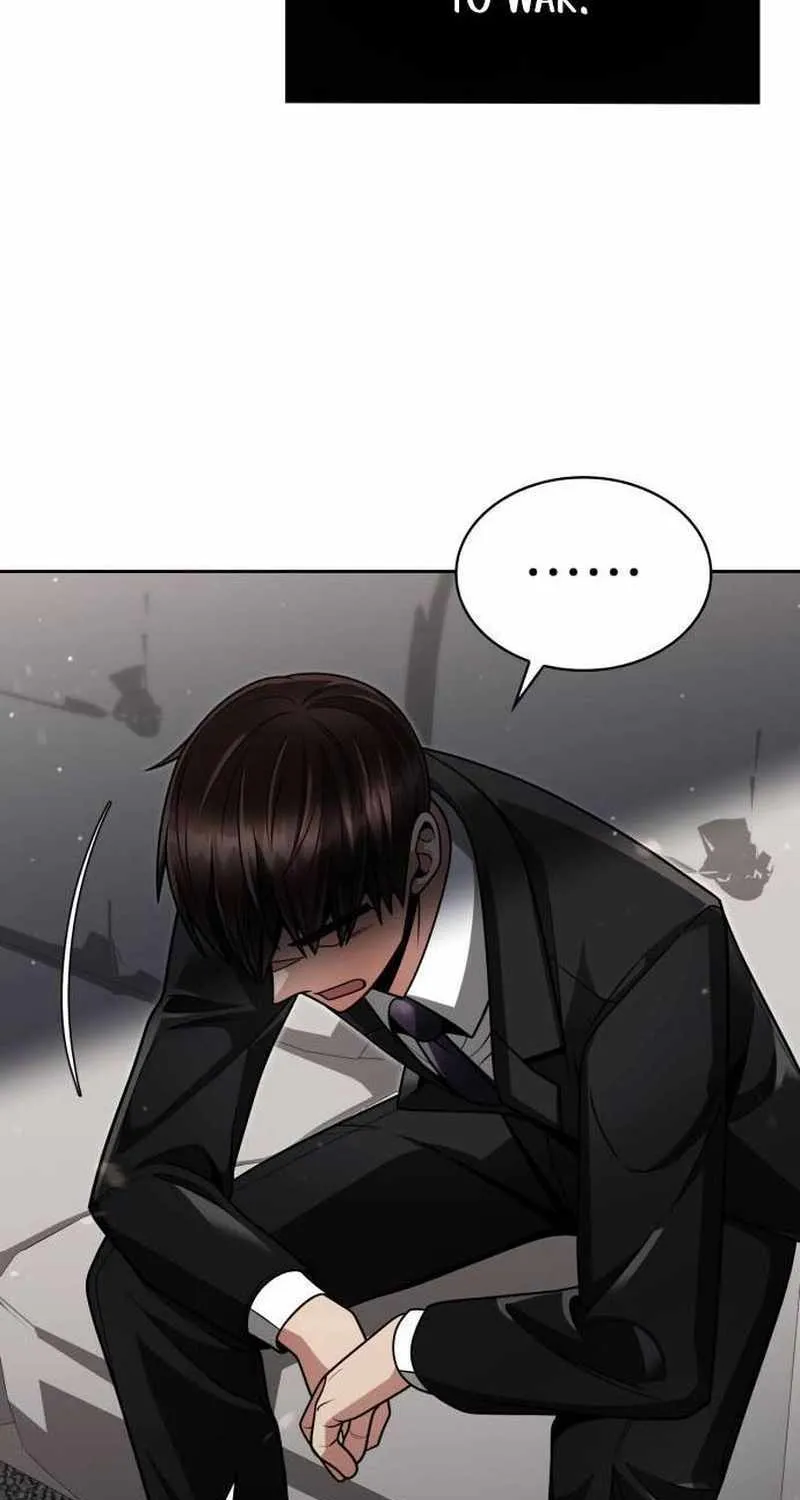 Clever Cleaning Life Of The Returned Genius Hunter Chapter 63 page 27 - 