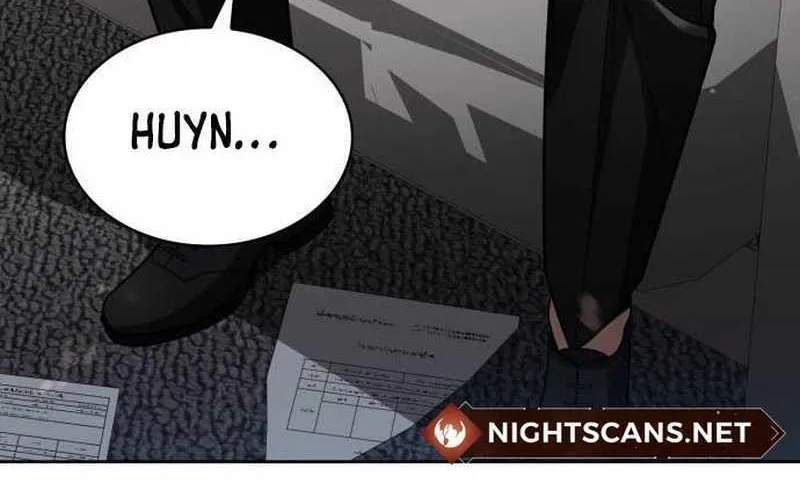 Clever Cleaning Life Of The Returned Genius Hunter Chapter 63 page 28 - 
