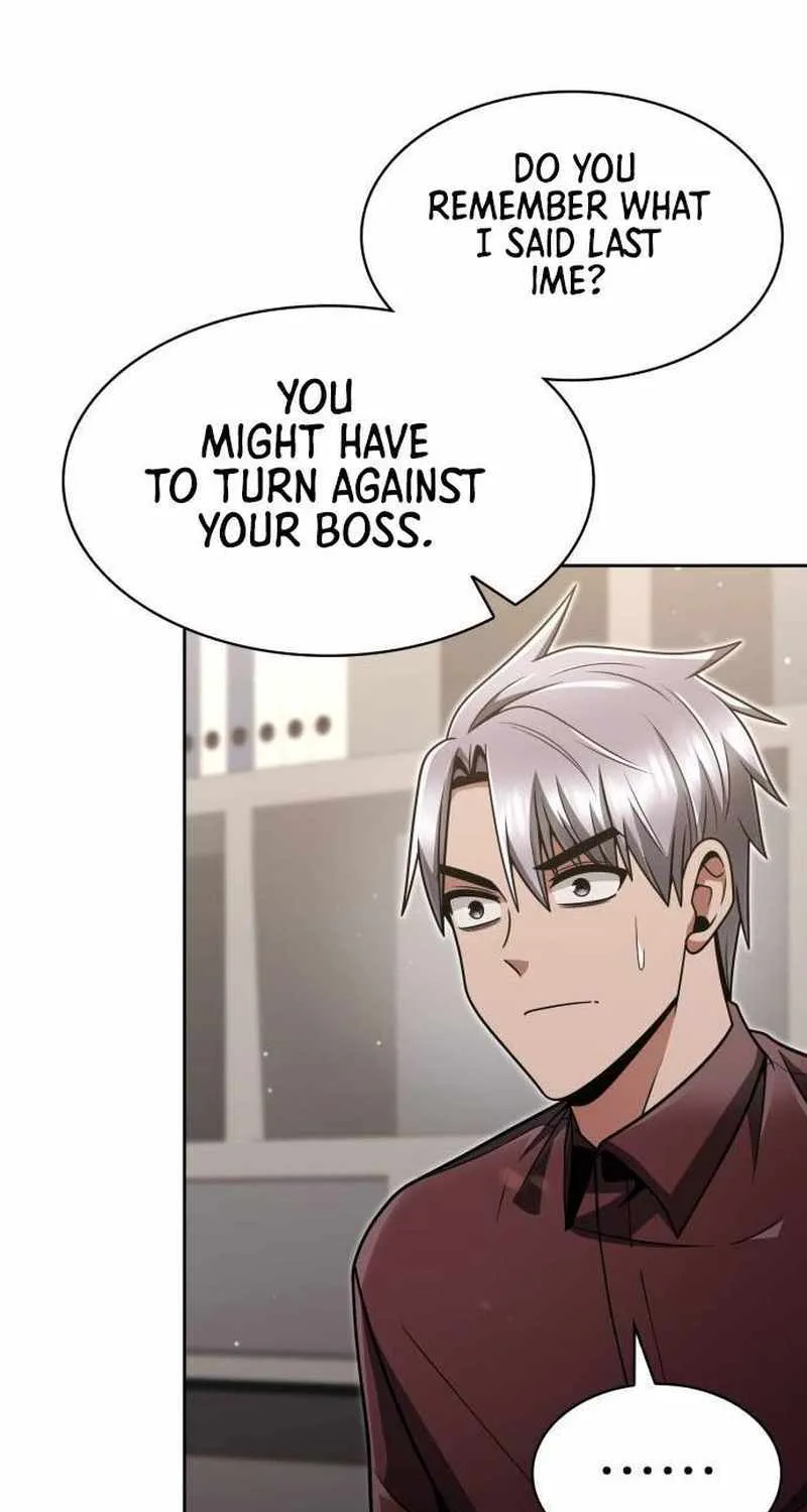Clever Cleaning Life Of The Returned Genius Hunter Chapter 63 page 29 - 
