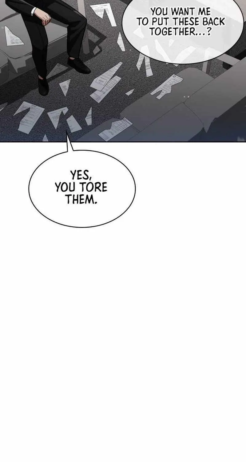 Clever Cleaning Life Of The Returned Genius Hunter Chapter 63 page 31 - 