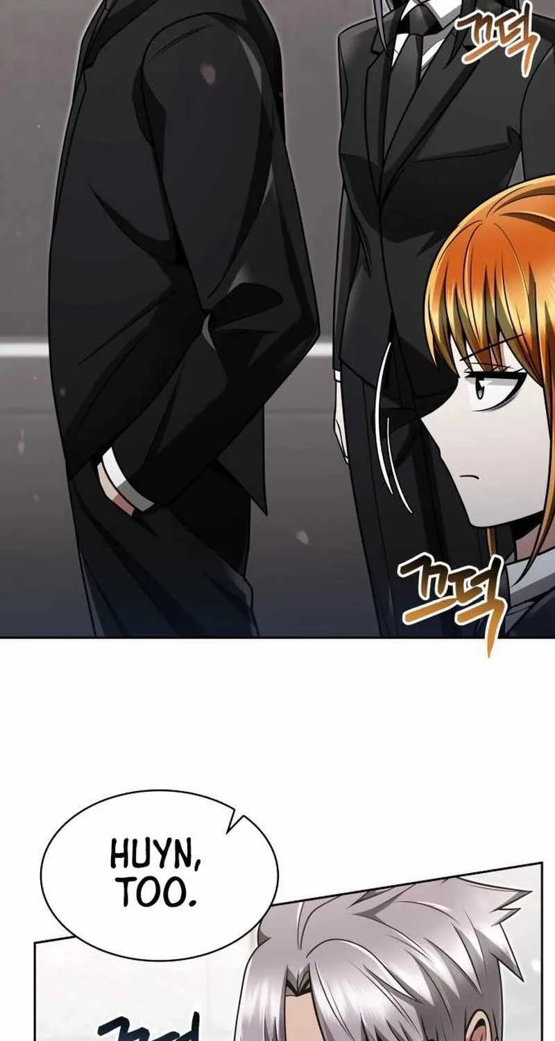 Clever Cleaning Life Of The Returned Genius Hunter Chapter 63 page 39 - 