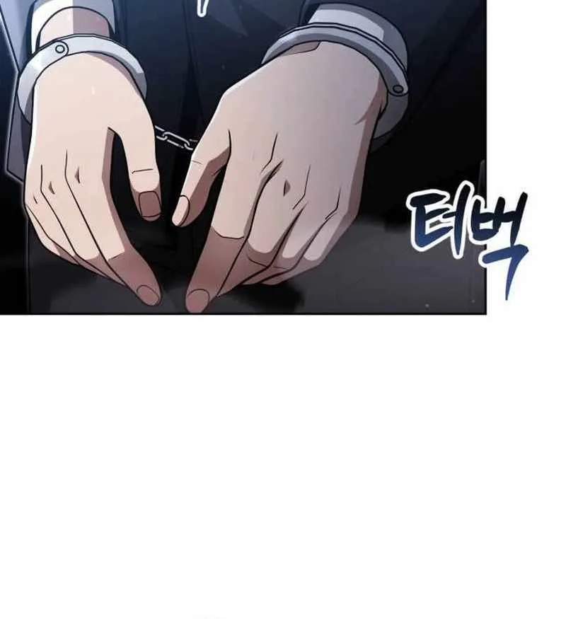 Clever Cleaning Life Of The Returned Genius Hunter Chapter 63 page 45 - 
